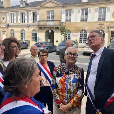 À la une de vos éditions régionales de ce vendredi 18 juillet 2025
