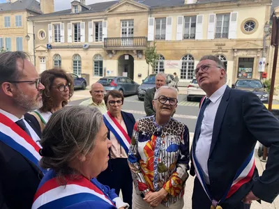 À la une de vos éditions régionales de ce vendredi 18 juillet 2025