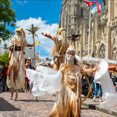 À la une de vos éditions du Bessin de ce vendredi 27 juin 2025