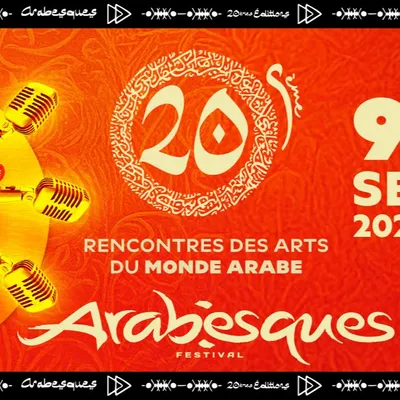 Le festival Arabesques fête ses 20 ans à Montpellier avec une...