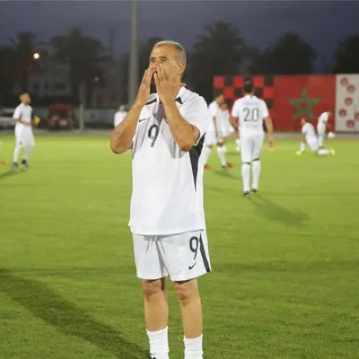 Ahmed Faras, légende du football marocain, s’éteint à 78 ans