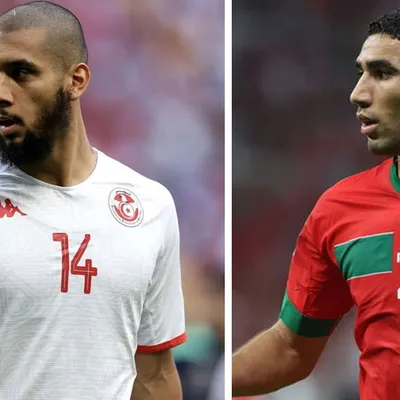 Maroc-Tunisie : un derby maghrébin électrique à Fès ce vendredi !