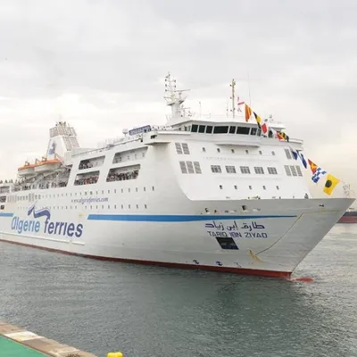 Algérie : l’ENTMV annonce des restrictions à l’importation de...
