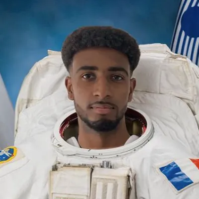 Du 9-3 à la NASA : l’incroyable parcours d’Allan Petre !