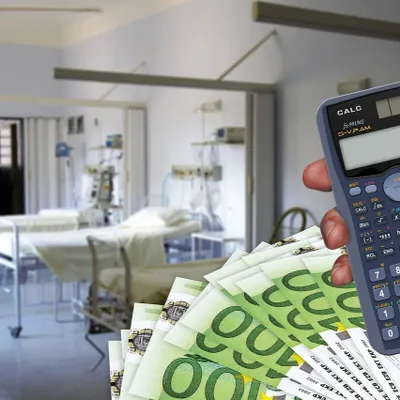 Santé : vers un remboursement des soins indexé sur les revenus ?