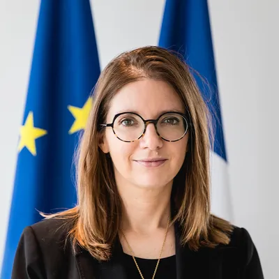 France-Maroc : Aurore Bergé en déplacement au Maroc pour renforcer...