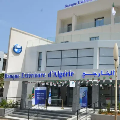 La Banque Extérieure d’Algérie obtient son agrément en France !