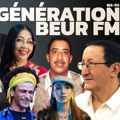 "Génération Beur FM", un nouveau programme musical pour s’évader !