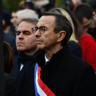 Bruno Retailleau : 7 mois à Beauvau, entre promesses sécuritaires...