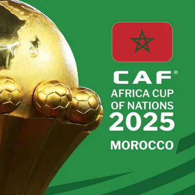La CAN 2025 aura lieu au Maroc !