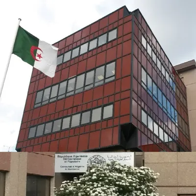 Visa familial : le consulat d’Algérie à Nanterre assouplit les...