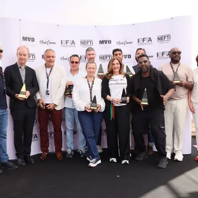 Critics Awards for Arab Films : le cinéma tunisien à l’honneur !