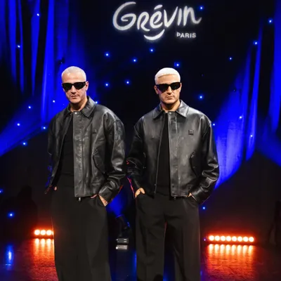DJ Snake entre dans la légende de Grévin !