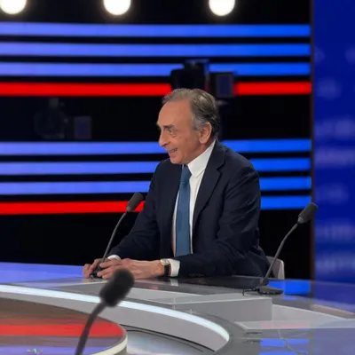 Éric Zemmour condamné pour injure raciale !