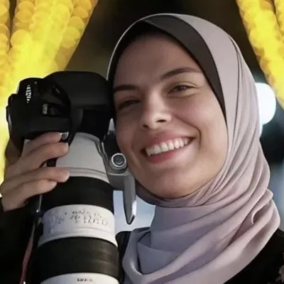 Fatima Hassouna, voix lumineuse d’un peuple sous les bombes, tuée à...