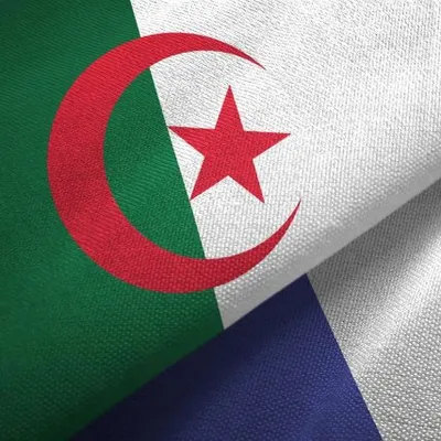 L’Algérie réagit à l’arrestation d’un de ses agents consulaires en...