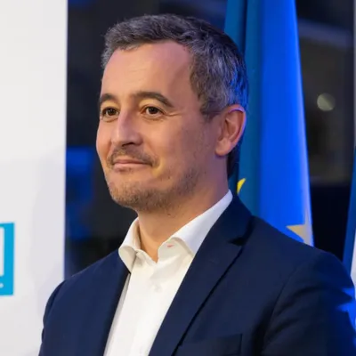 Coopération judiciaire : Gérald Darmanin en visite au Maroc ce...