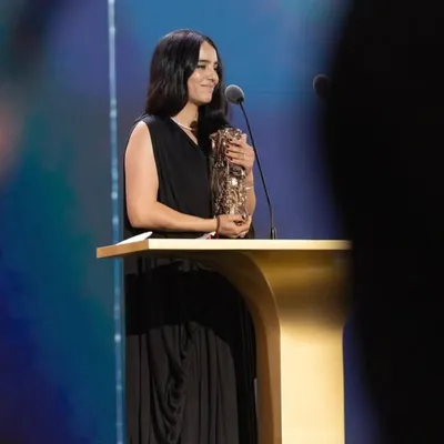 César 2025 : Hafsia Herzi sacrée meilleure actrice !