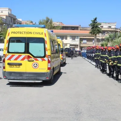 Quatre morts dans un crash d’avion à Jijel : une mission...