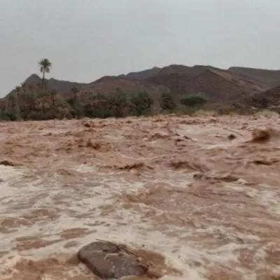 Inondations au Maroc : le bilan s’alourdit !