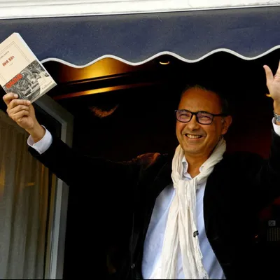 L’écrivain Kamel Daoud visé par 2 mandats d’arrêt internationaux...