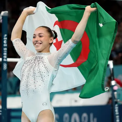 Kaylia Nemour brise le silence :  entre rupture, résilience et...