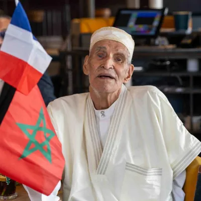 Hommage aux pionniers de l’immigration marocaine : une mémoire...