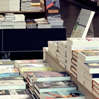 Rentrée littéraire : les 9 meilleurs livres sélectionnés par Beur FM !