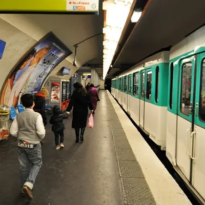 Transports en commun parisien : augmentation des tarifs en 2024 et...