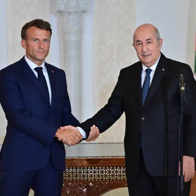 Vers un dégel diplomatique entre la France et l’Algérie ?