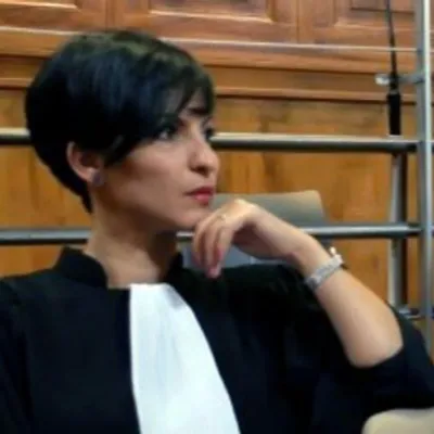 Vague de haine contre l’avocate Khadija Aoudia après une plainte...