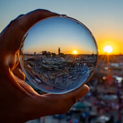 Tourisme : le Maroc a accueilli 5,7 millions de visiteurs entre...