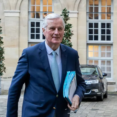 Michel Barnier nommé Premier ministre par Emmanuel Macron !