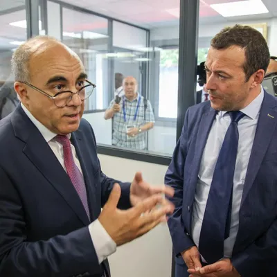 Le Maroc ouvre un nouveau consulat à Mantes-la-Jolie !