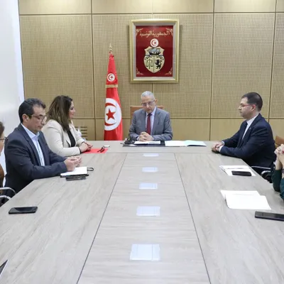 La Tunisie accélère sa transition pharmaceutique !