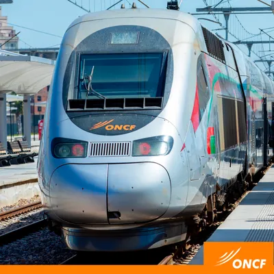 Le Maroc lance l’extension de sa ligne à grande vitesse...