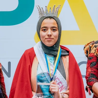 Le Maroc remporte les Olympiades Panafricaines de Mathématiques !