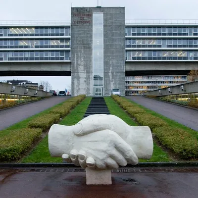 La préfecture de l’Essonne lance une nouvelle procédure numérique...