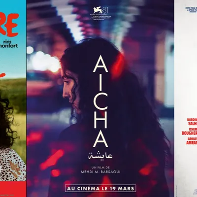 5€ la séance: notre sélection pour le Printemps du cinéma !