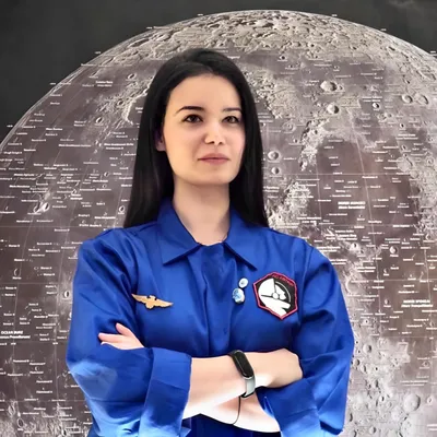 Rania Toukebri, une ingénieure tunisienne au cœur de la mission...