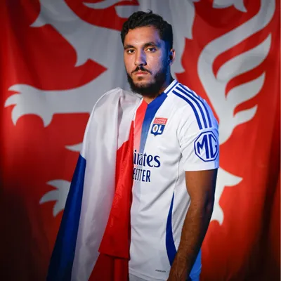 Rayan Cherki rejoint les Bleus et tourne la page des doutes !