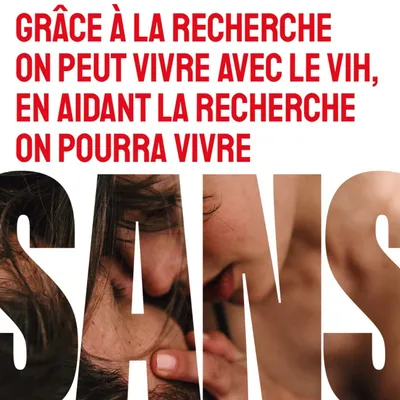 Sidaction 2025 : plus de 30 ans de combat mais l’urgence demeure !
