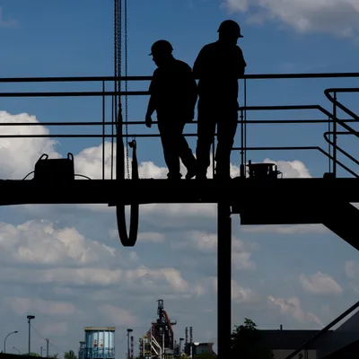 Immigration de travail : quand l'utilité économique bouscule les...