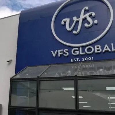 Algérie : VFS Global lance un nouveau dispositif de prise de...