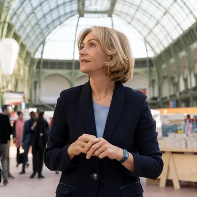 Coopération France-Maroc : Valérie Pécresse en déplacement au Maroc...