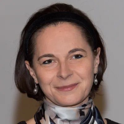 Yasmine Belkaid, immunologue franco-algérienne, entre à l’Académie...