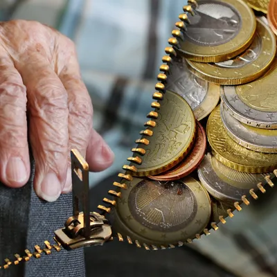 Retraites : l’équilibre du système peut-il se passer des...