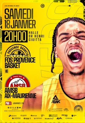 [ SPORT - BASKETBALL ] Les Black & Yellow prêts pour un retour...