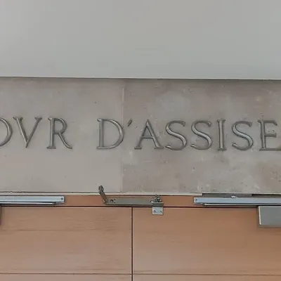 [ Justice ] Ancien policier de Marseille condamné pour viols et...