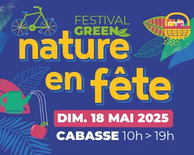 [ Culture - Loisir ] Nature en fête - Miramas : Une 15e édition...